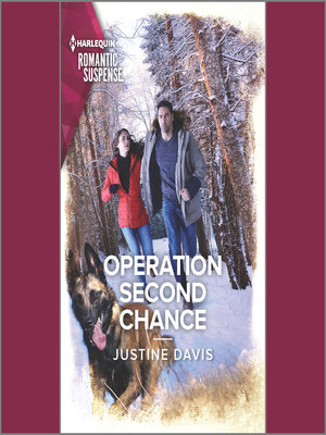 cover image of Operation Second Chance